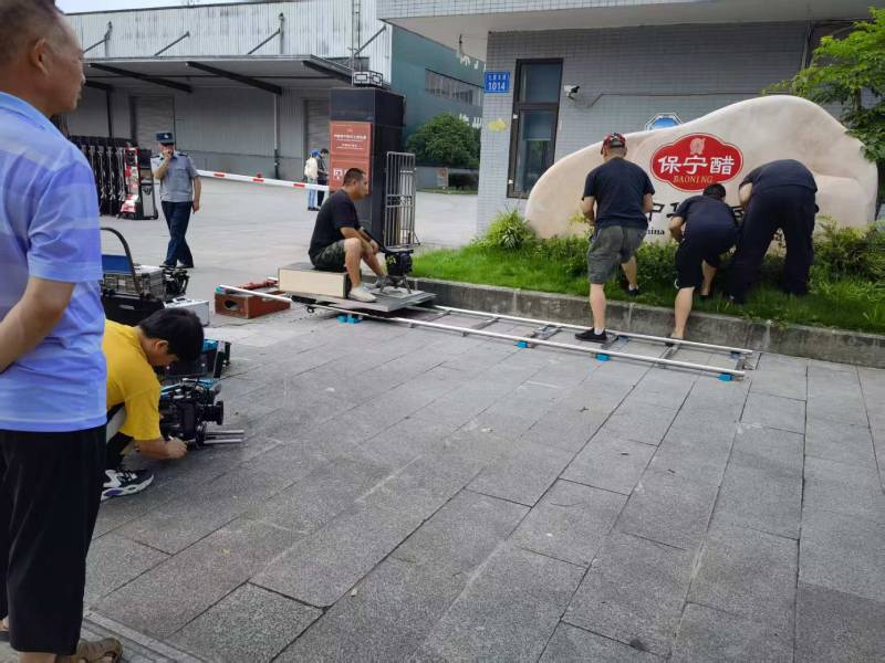 定海区TVC拍摄：制造业专属TVC方案，用镜头展现企业硬核实力！