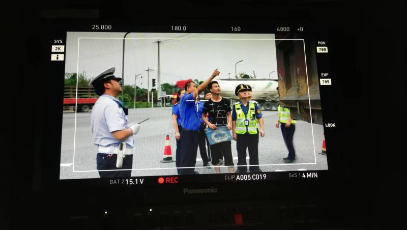 定海区TVC拍摄：用专业镜头助力品牌曝光，让广告触达更多目标用户！