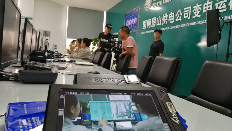 定海区广告片制作优选：全流程专业把控，让品牌传播更有力量！