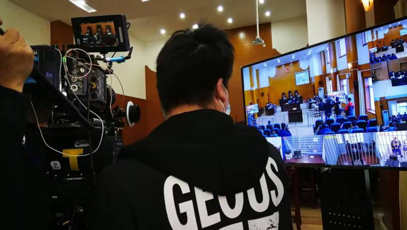 定海区TVC制作：政企单位合规宣传，专业把控内容，官方平台适用！