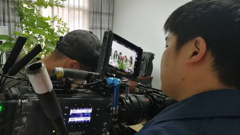 剧本杀式体验：定海区广告片拍摄公司构建沉浸式消费决策路径