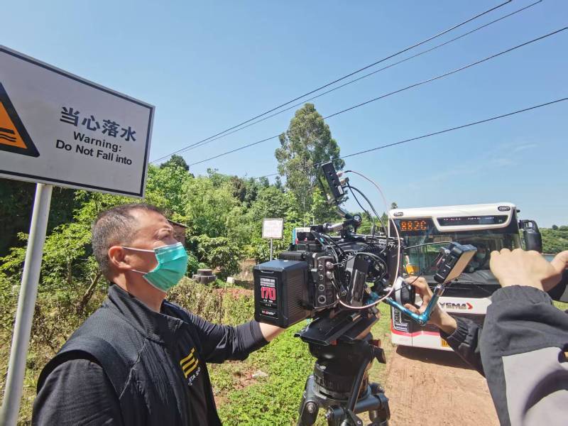定海区TVC拍摄公司：深耕本地市场，为品牌定制专属拍摄方案