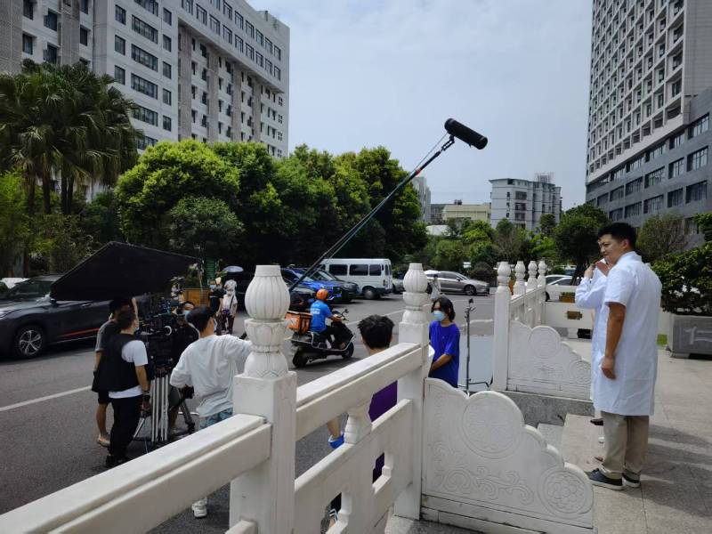 定海区广告片拍摄公司低成本实现高规格制作的诀窍